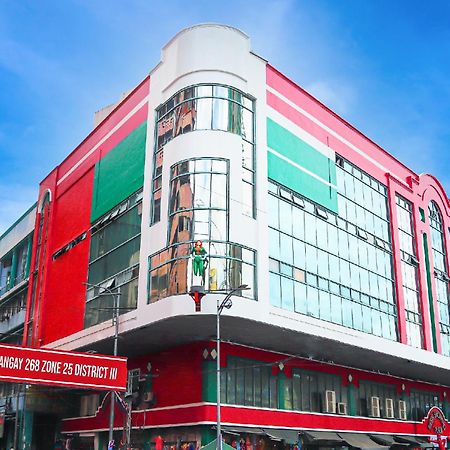 Astrotel Divisoria 마닐라 외부 사진